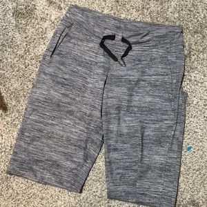 Lululemon joggers